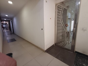 Bathroom in 2 BHK Builder Floor at Gaur City 2 - 16th Avenue, Sector 16c Greater Noida – for Rent