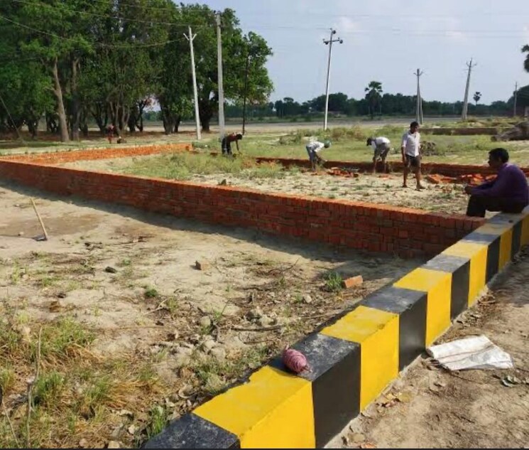 undefined, dholera  126 Sq.Yd. Plot In Dholera Ahmedabad 9779417