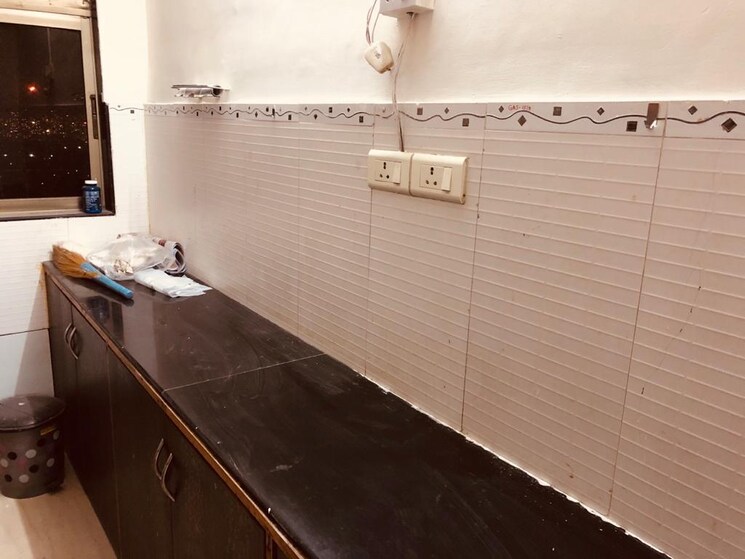 Kitchen, ajmera-julian 2 Bedroom 710 Sq.Ft. Apartment In Wadala Mumbai 9779616