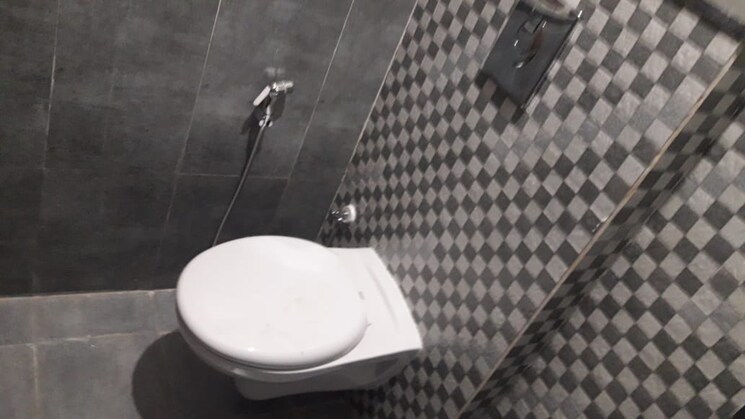 Bathroom, the-wadhwa-address-panorama Pg For Boys In Ghatkopar West 9779634