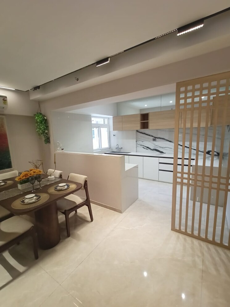 Living Room, ruparel-panache 4 Bedroom 1470 Sq.Ft. Apartment In Santacruz West Mumbai 9779712