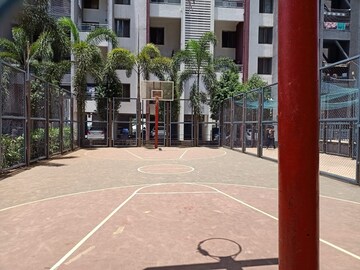 2 BHK Apartment – Exterior View View at Alcon Renaissant, Kharadi - for Sale