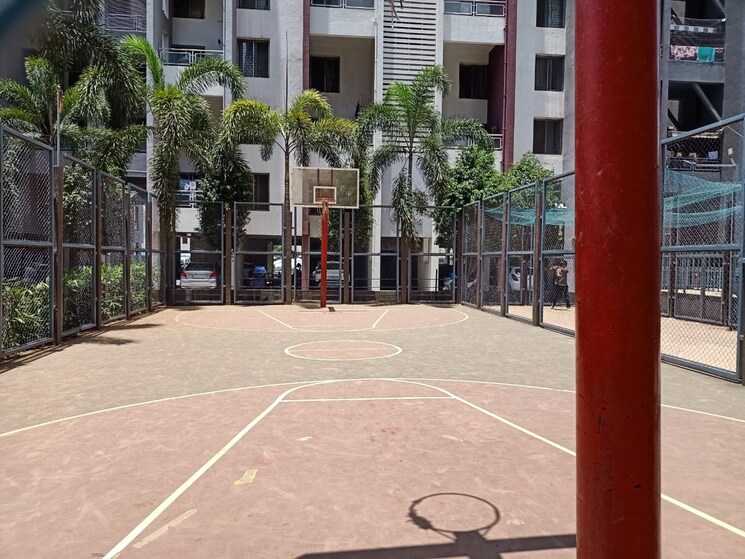 Exterior View, alcon-renaissant 2 Bedroom 1185 Sq.Ft. Apartment In Kharadi Pune 9779641