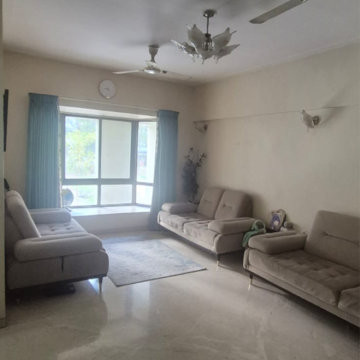 3 BHK Apartment For Sale in Lunkad Skylounge, Kalyani Nagar