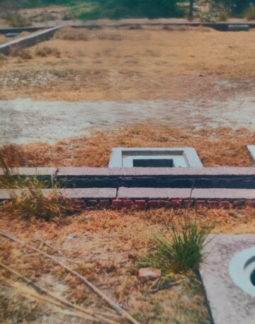  Plot For Sale in Chakeri