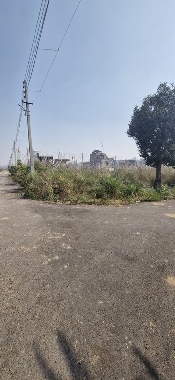 Plot Area in  Plot at SectoR-25 – for Sale