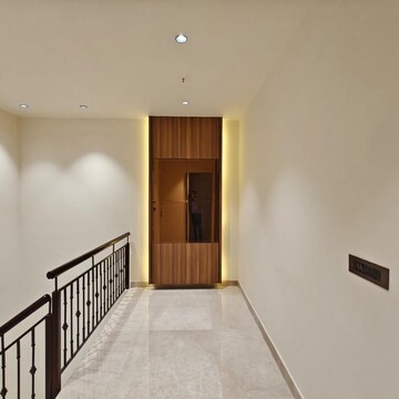 Room in 3 BHK Apartment at Indiabulls Sky Forest, Dighe Nagar – for Rent