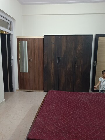 Bedroom in 1 BHK Apartment at Vinod Villa Worli, Worli – for Rent