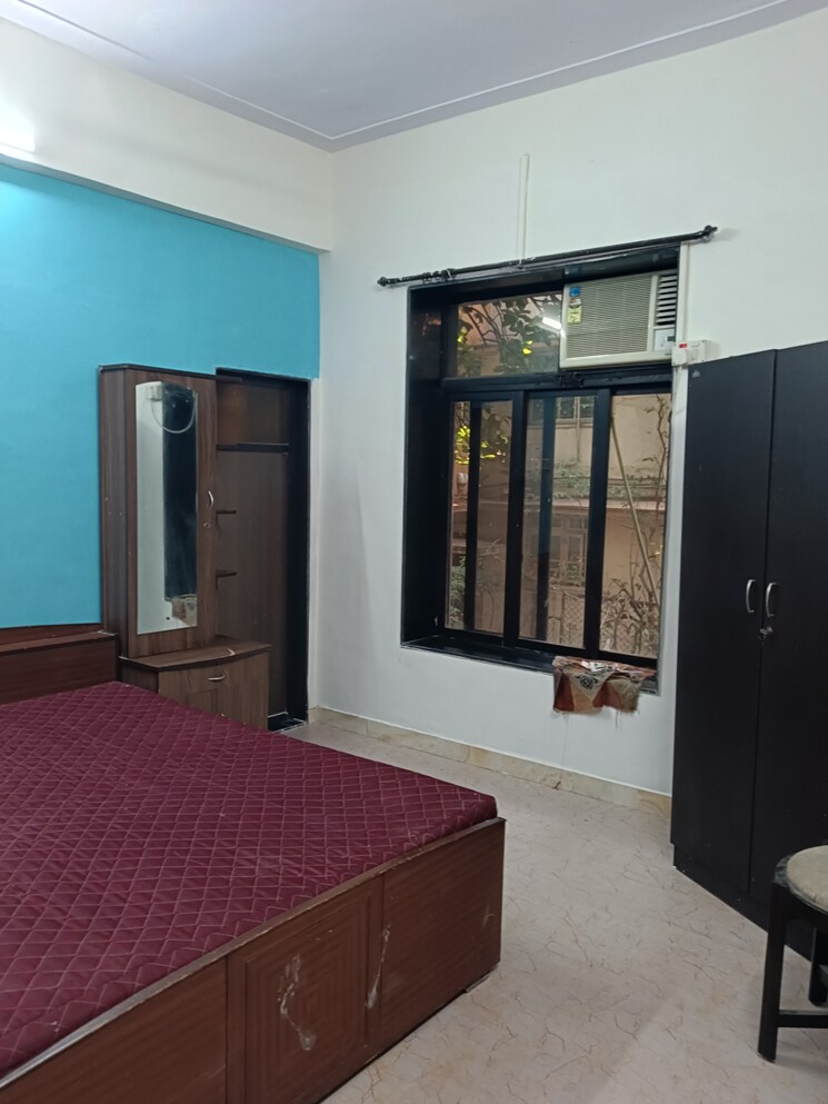 Bedroom, vinod-villa-worli 1 Bedroom 500 Sq.Ft. Apartment In Worli Mumbai 9779818