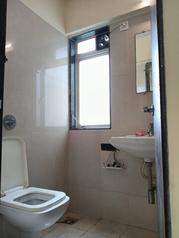 Master Bedroom in 3 BHK Apartment at Rajnigandha CHS Vasant Vihar, Vasant Vihar – for Rent