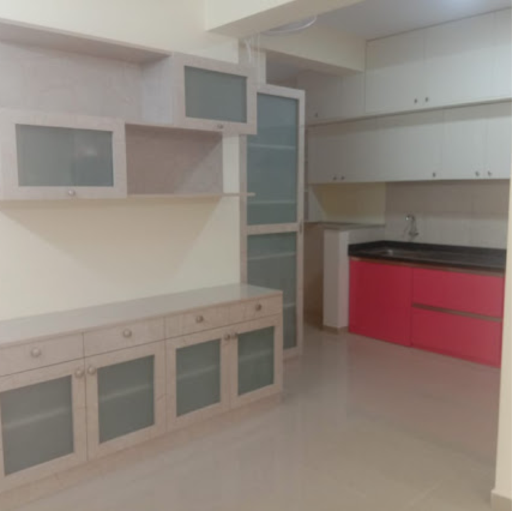 Kitchen, goyal-orchid-piccadilly 2 Bedroom 1165 Sq.Ft. Apartment In Chokkanahalli Bangalore 9779730