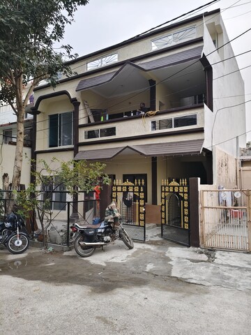 5 BHK Independent House For Sale in Bypass Road