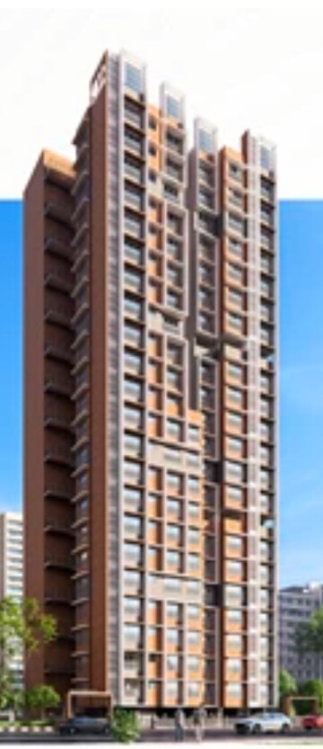 2 BHK Apartment For Rent in Trimbak Apartment, Goregaon West