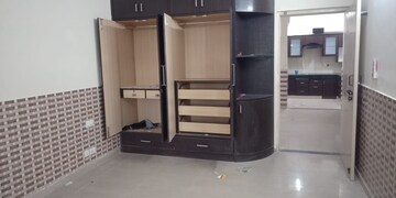 Living Room in 2 BHK Apartment at Omaxe Heights, Sector 86 – for Rent