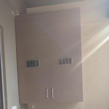 Furnished Amenities in 3 BHK Apartment at Goyal Orchid Piccadilly, Chokkanahalli – for Rent