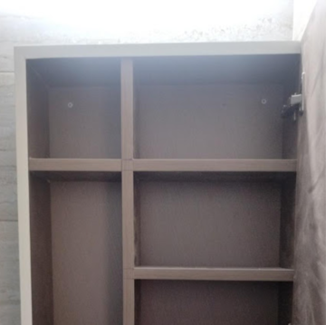 Furnished Amenities in 3 BHK Apartment at Goyal Orchid Piccadilly, Chokkanahalli – for Rent