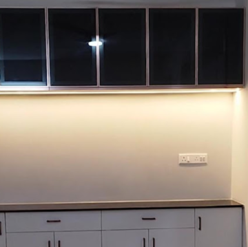 3 BHK Apartment For Rent in Goyal Orchid Piccadilly, Chokkanahalli