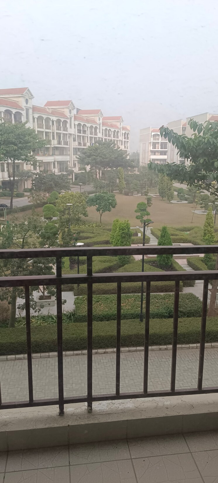 Cover Image, sushma-valencia 4 Bedroom 2250 Sq.Ft. Apartment In International Airport Road Zirakpur 9779743