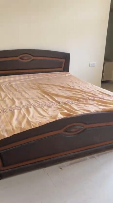 Bedroom in 3 BHK Apartment at Shree Energy Classic Residency, Raj Nagar Extension – for Sale