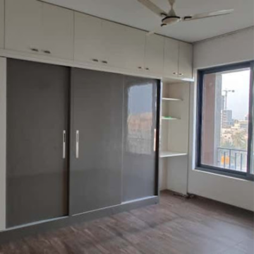 Room in 2 BHK Apartment at Arvind Skylands, Ambedkar Colony – for Rent