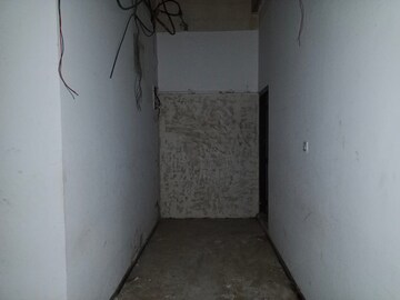 Bathroom in  Office Space at Malad West – for Rent