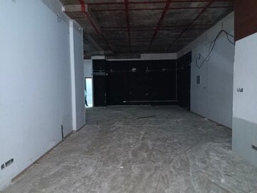 Team Area in  Office Space at Malad West – for Rent