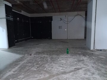 Team Area in  Office Space at Malad West – for Rent