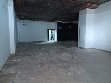 Terrace in  Office Space at Malad West – for Rent