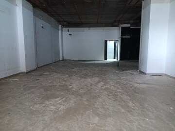 Team Area in  Office Space at Malad West – for Rent
