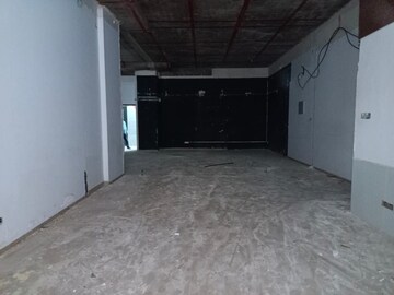 Team Area in  Office Space at Malad West – for Rent