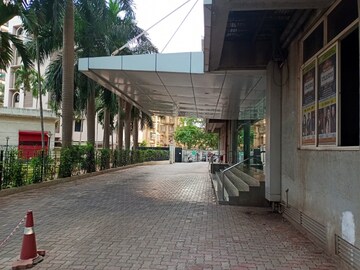  Office Space – Exterior View View at Malad West - for Rent