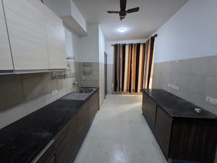 Kitchen, conscient-heritage-one 4 Bedroom 2390 Sq.Ft. Apartment In Sector 63 Gurgaon 9779847