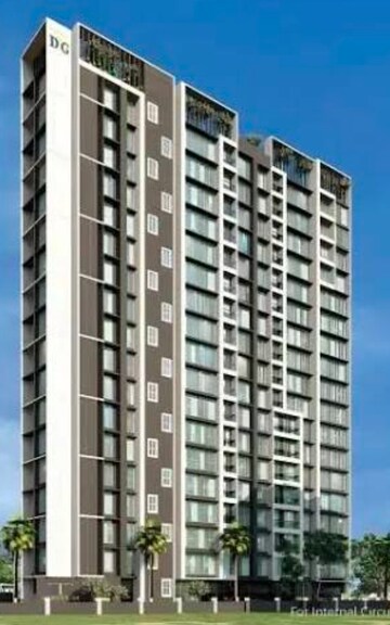 2 BHK Apartment For Rent in Mayadevi Apartment, Goregaon West