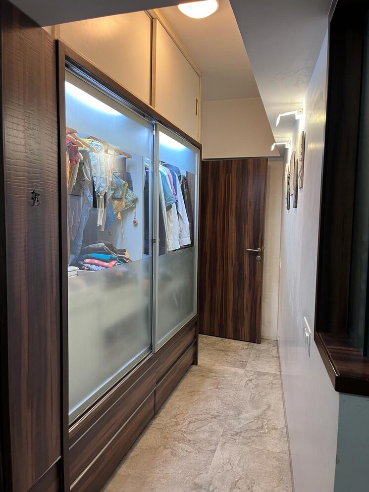 Bedroom, vanaz-corner 3 Bedroom 1578 Sq.Ft. Apartment In Kothrud Pune 9779835