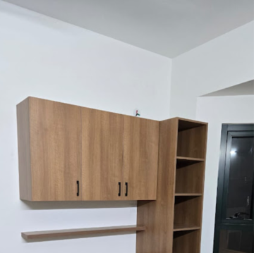 Furnished Amenities in 3.5 BHK Apartment at Sobha Victoria Park, Byrathi – for Rent