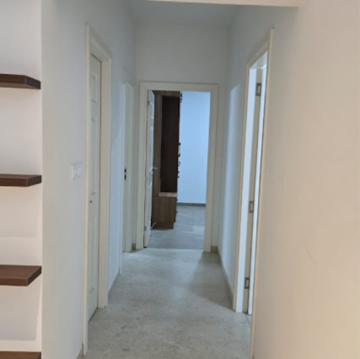 Building Lobby in 3.5 BHK Apartment at Sobha Victoria Park, Byrathi – for Rent