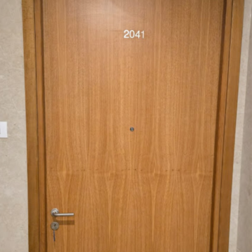 Furnished Amenities in 3.5 BHK Apartment at Sobha Victoria Park, Byrathi – for Rent