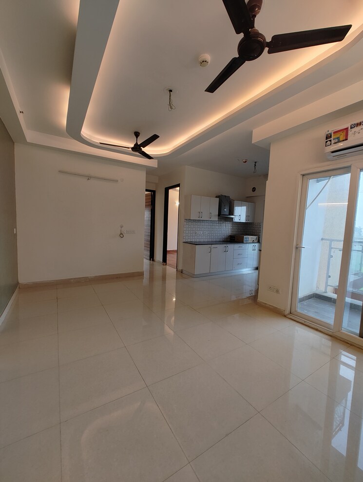 Living Room, samridhi-luxuriya-avenue 2.5 Bedroom 1165 Sq.Ft. Apartment In Sector 150 Noida 9779876