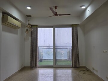 3.5 BHK Apartment For Rent in Conscient Heritage One, Sector 63