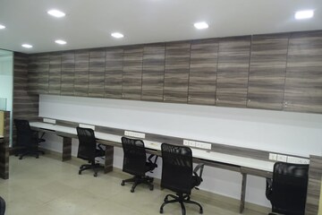 Team Area in  Office Space at Malad West – for Rent