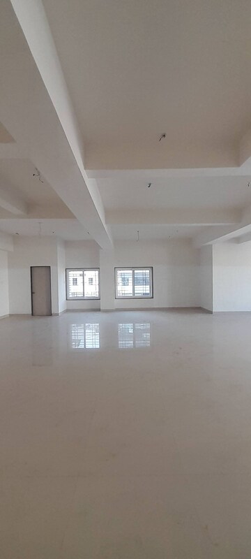 Building Lobby in  Office Space at New Rajendra Nagar – for Rent