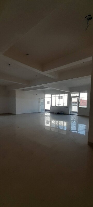 Building Lobby in  Office Space at New Rajendra Nagar – for Rent