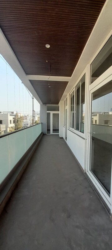 Kitchen in  Office Space at New Rajendra Nagar – for Rent