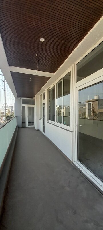 Kitchen in  Office Space at New Rajendra Nagar – for Rent