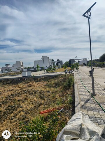  Plot For Sale in Tdi City