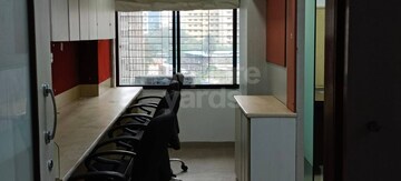 Team Area in  Office Space at Malad West – for Rent