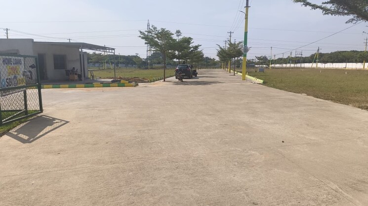 Exterior View, kolar  1500 Sq.Ft. Plot In Kolar Bangalore 9779870