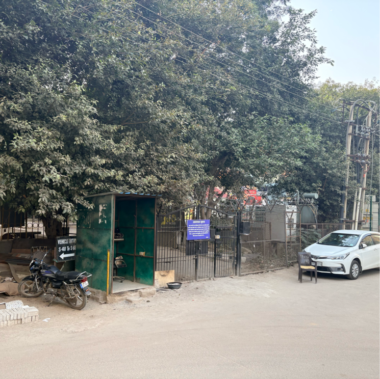  Parking, uppal-southend 4 Bedroom 320 Sq.Ft. Builder Floor In Sector 49 Gurgaon 9779930