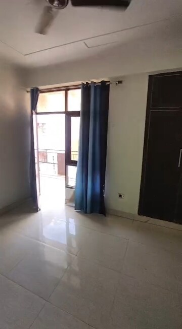 Building Lobby in 2 BHK Apartment at Shyam Bankey Bihari Sharnam, Raj Nagar Extension – for Sale