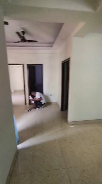 Room in 2 BHK Apartment at Shyam Bankey Bihari Sharnam, Raj Nagar Extension – for Sale